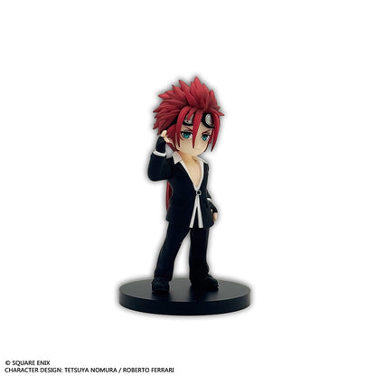 Final Fantasy VII Rebirth Adorable Arts Petit Vol. 2 - Sealed Box (6 Pieces) - official product view 9