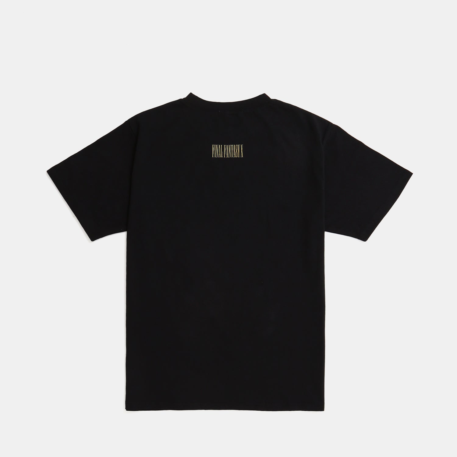 Tidus B Graphic T-shirt - Final Fantasy X 25th Anniversary