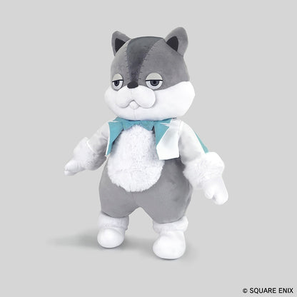 Final Fantasy XIV Calyx Plushie - official product view 2