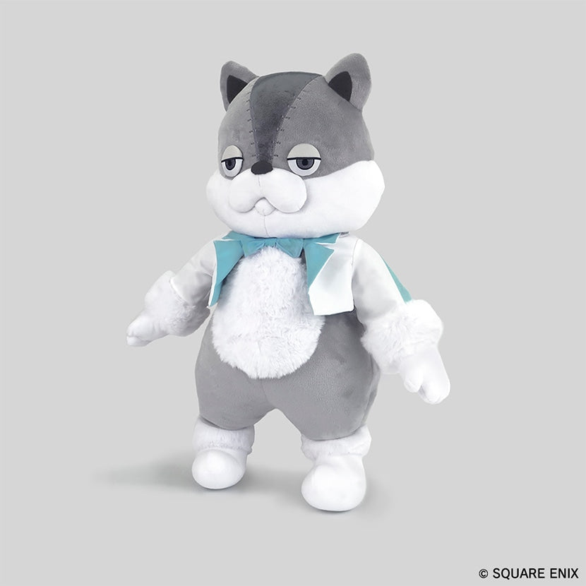 Final Fantasy XIV Calyx Plushie - official product view 2