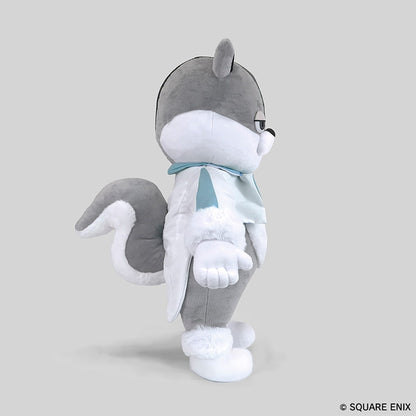 Final Fantasy XIV Calyx Plushie - official product view 3