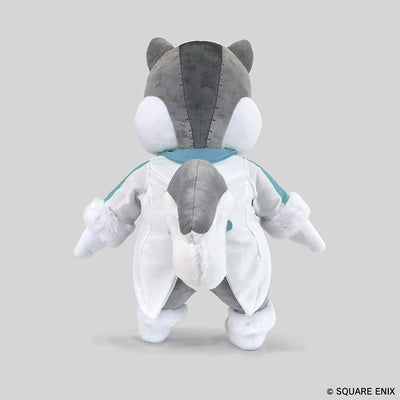 Final Fantasy XIV Calyx Plushie - official product view 4