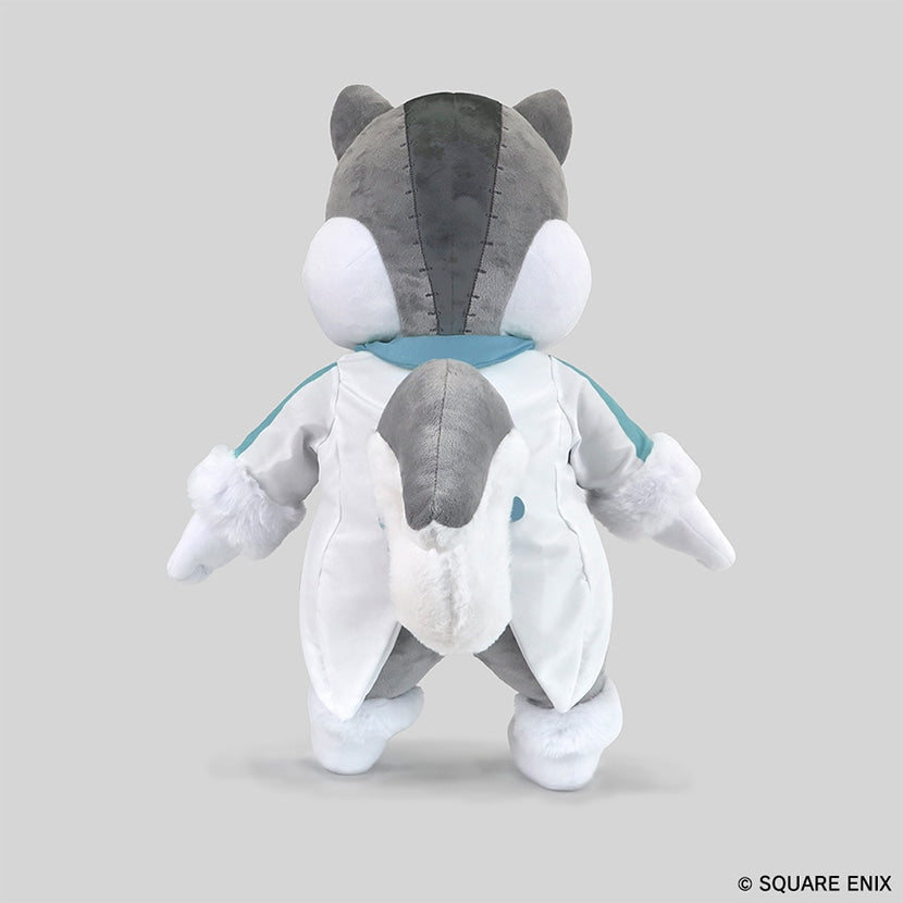 Final Fantasy XIV Calyx Plushie - official product view 4
