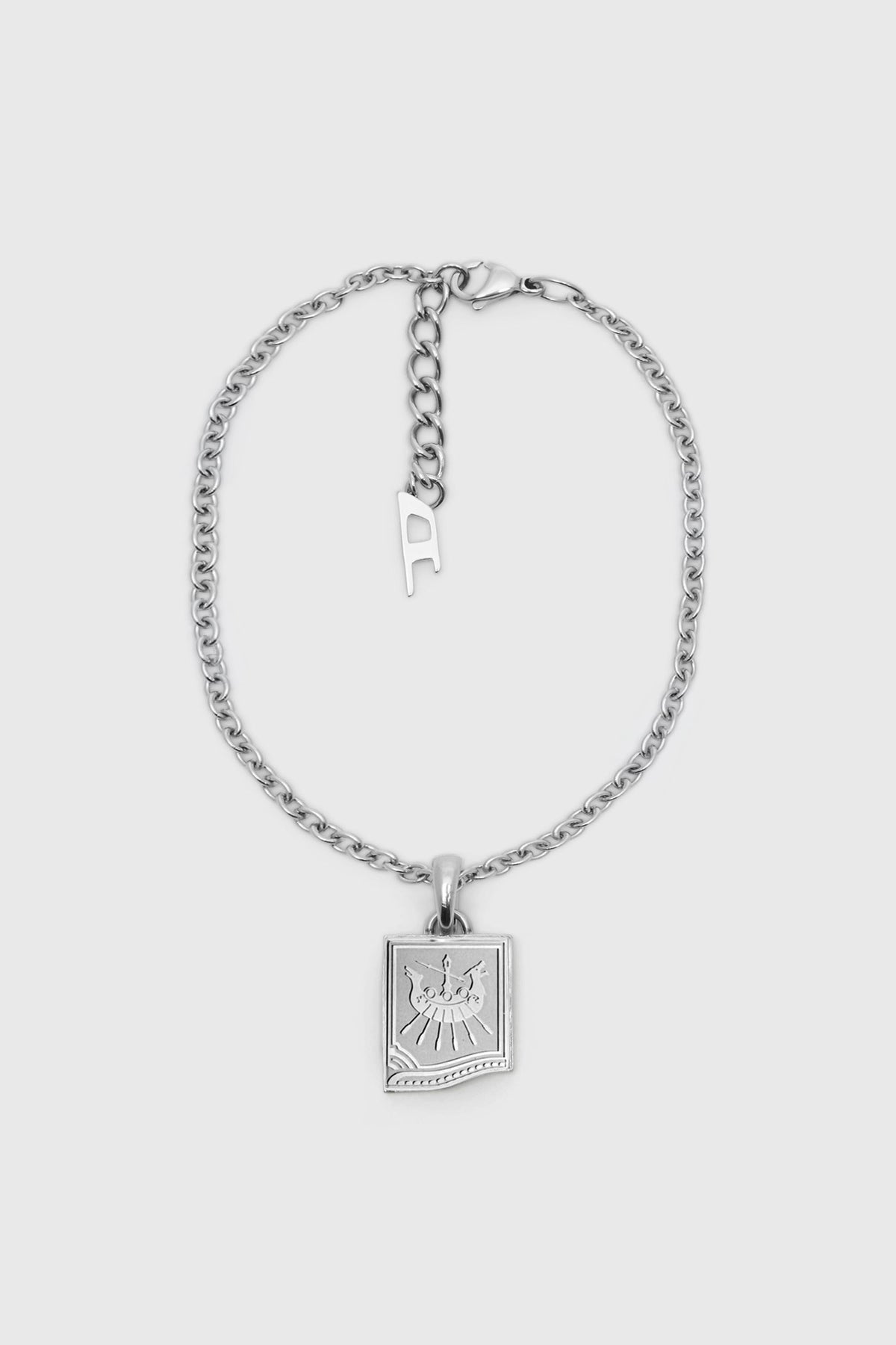 Final Fantasy XIV Collaboration - Eorzean Flags Bracelet DX1781040 - Official Product Photo 1