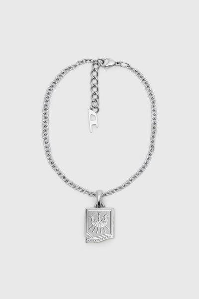 Final Fantasy XIV Collaboration - Eorzean Flags Bracelet DX1781040 - Official Product Photo 1