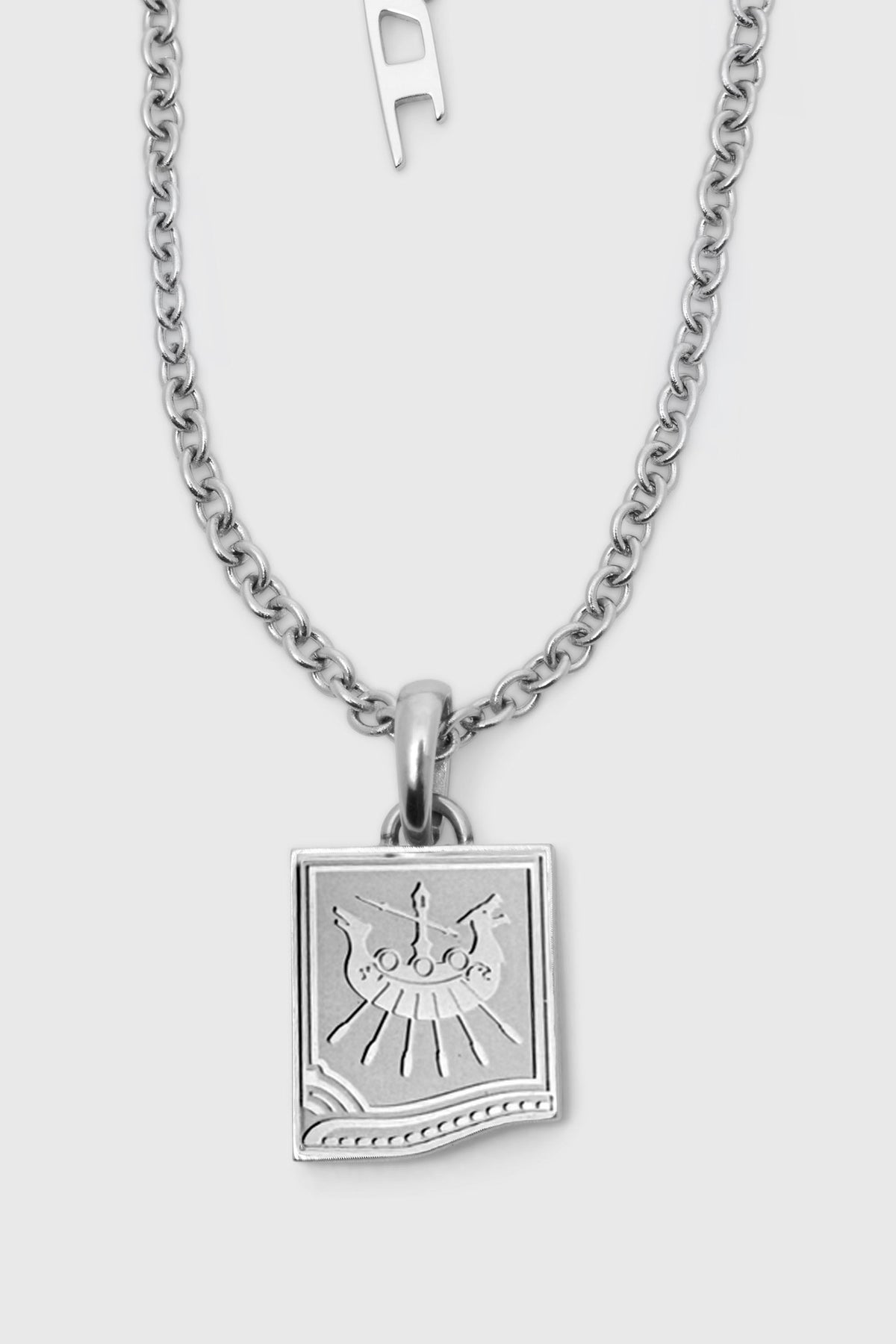 Final Fantasy XIV Collaboration - Eorzean Flags Bracelet DX1781040 - Official Product Photo 5