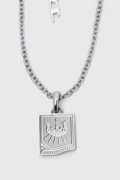 Final Fantasy XIV Collaboration - Eorzean Flags Bracelet DX1781040 - Official Product Photo 5