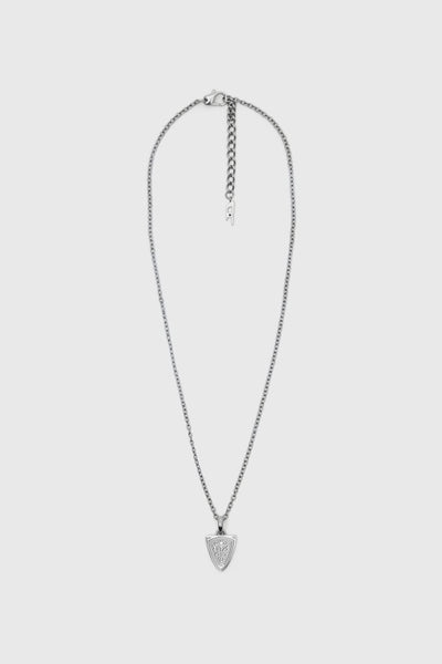 Final Fantasy XIV Collaboration - Eorzean Flags Necklace DX1782040 - Official Product Photo 2