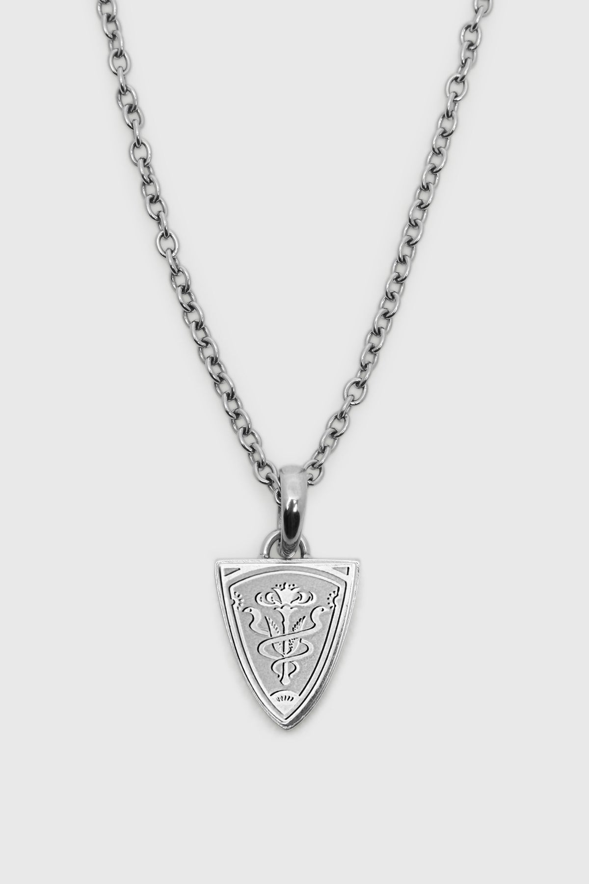 Final Fantasy XIV Collaboration - Eorzean Flags Necklace DX1782040 - Official Product Photo 5