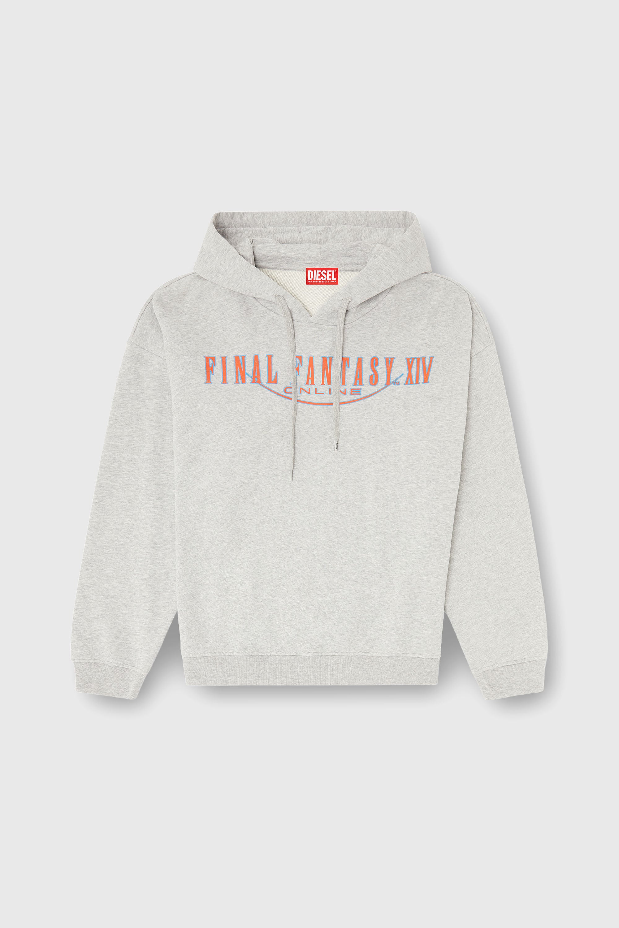 Final Fantasy XIV Collaboration – JumpIchiban