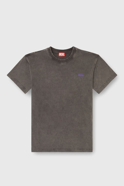 Final Fantasy XIV Collaboration - Y'shtola Rhul T-Shirt FF-T-NORM-COBALT - Official Product Photo 1