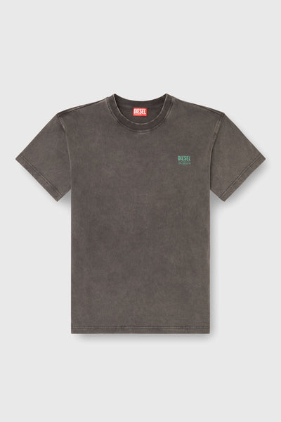 Final Fantasy XIV Collaboration - Alphinaud Leveilleur T-Shirt FF-T-NORM-GREEN-SEA - Official Product Photo 1