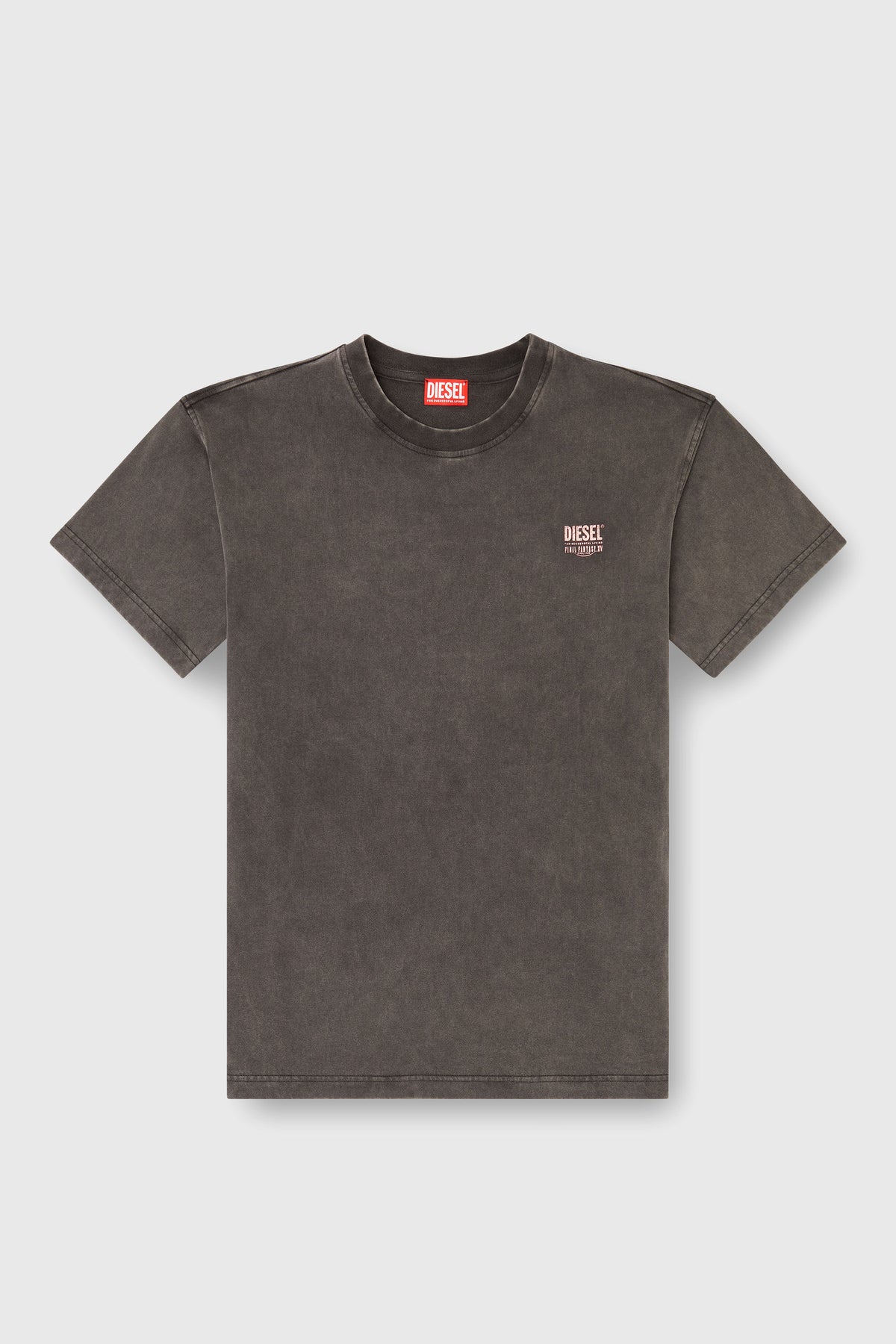 Final Fantasy XIV Collaboration - Tataru Taru T-Shirt FF-T-NORM-LIGHT-FARD - Official Product Photo 1
