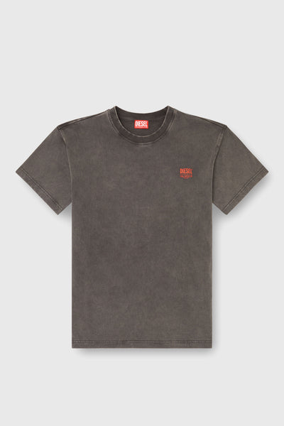 Final Fantasy XIV Collaboration - Alisaie Leveilleur T-Shirt FF-T-NORM-PINK - Official Product Photo 1