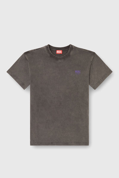 Final Fantasy XIV Collaboration - Estinien T-Shirt FF-T-NORM-ROYAL - Official Product Photo 1