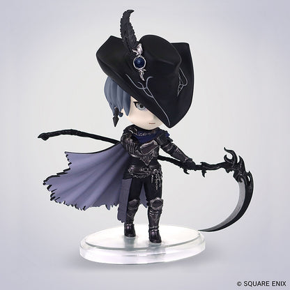 Final Fantasy XIV Miniature Figure Collection Vol. 3 - Sealed Box (6 Pieces) - official product view 5