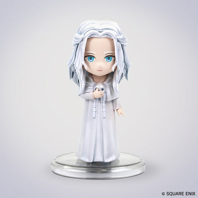 Final Fantasy XIV Miniature Figure Collection Vol. 3 - Sealed Box (6 Pieces) - official product view 6