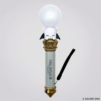 Final Fantasy XIV Moogle Light Stick - official product view 1
