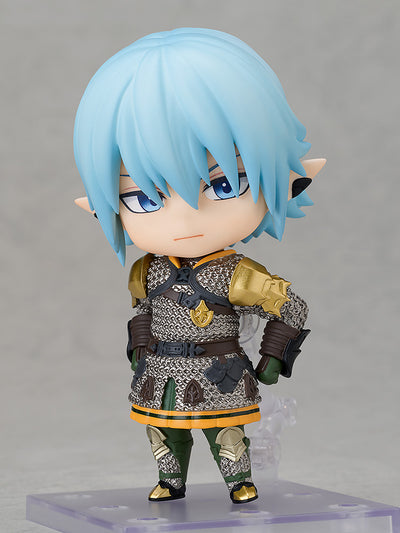 Final Fantasy XIV - Nendoroid Haurchefant view 4