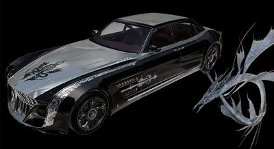 Final Fantasy XV Japanese edition - image 10