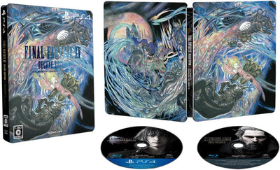Final Fantasy XV Japanese edition - image 7