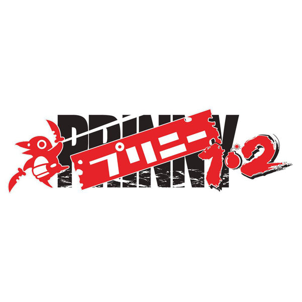 Prinny 1-2: Exploded and Reloaded - Nintendo Switch official image 2