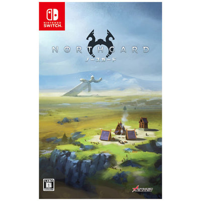 Northgard - Nintendo Switch official image 1