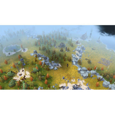 Northgard - Nintendo Switch official image 2