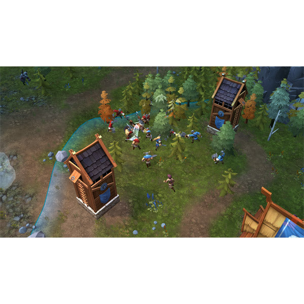 Northgard - Nintendo Switch official image 3