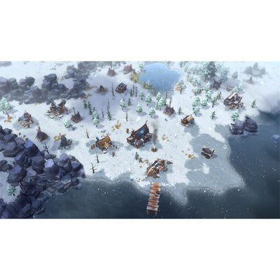 Northgard - Nintendo Switch official image 4