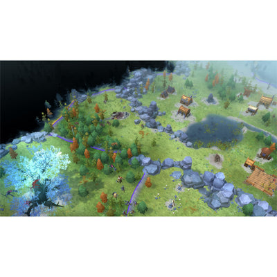 Northgard - Nintendo Switch official image 6