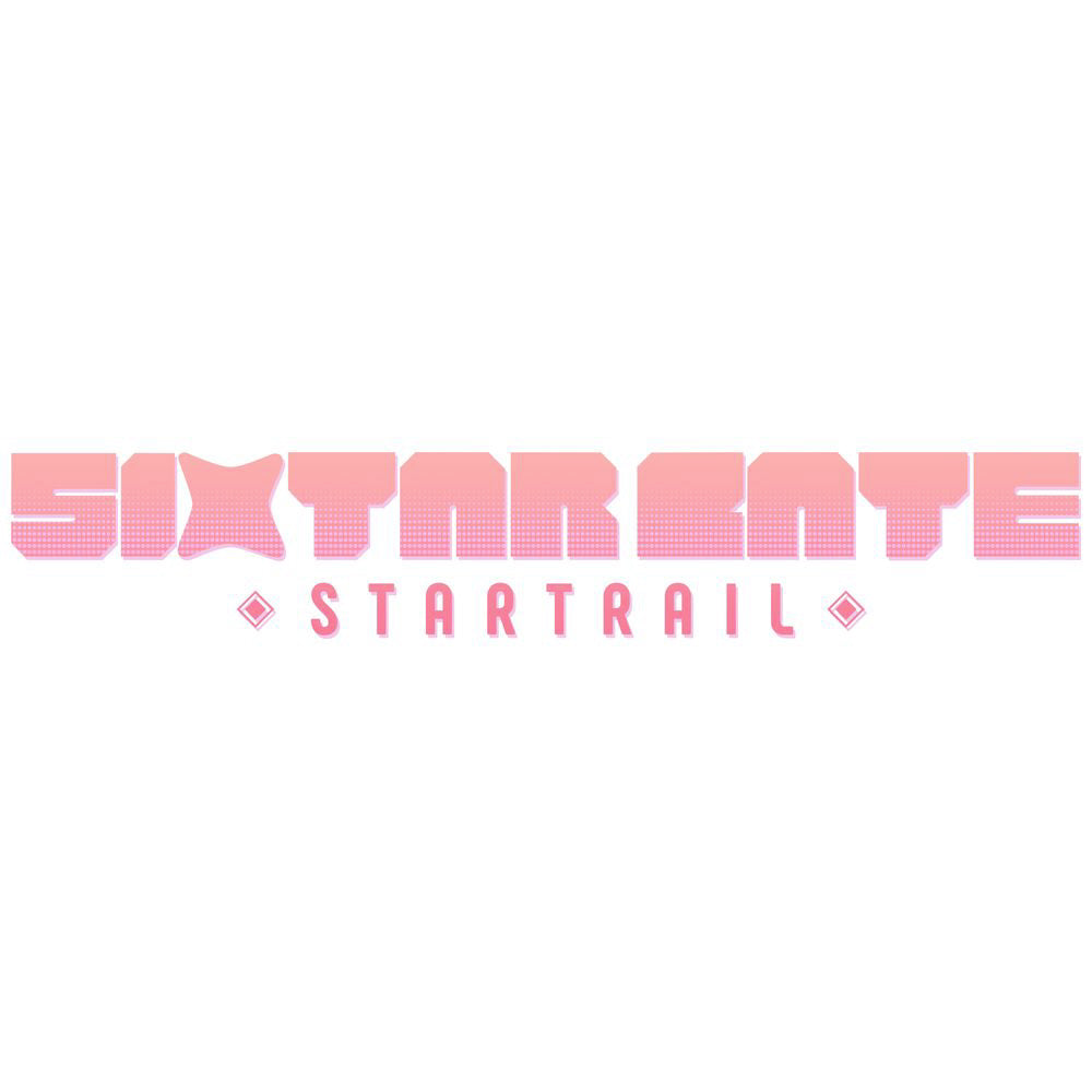 Sixtar Gate: Startrail - Nintendo Switch official image 2