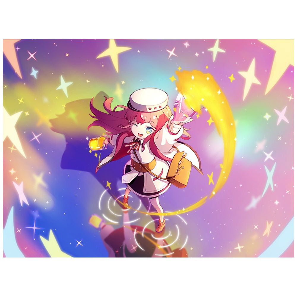 Sixtar Gate: Startrail - Nintendo Switch official image 3