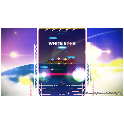 Sixtar Gate: Startrail - Nintendo Switch official image 7