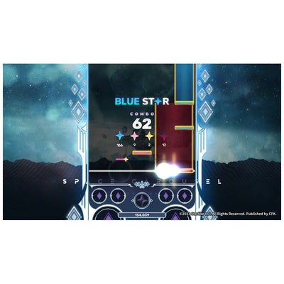 Sixtar Gate: Startrail - Nintendo Switch official image 9
