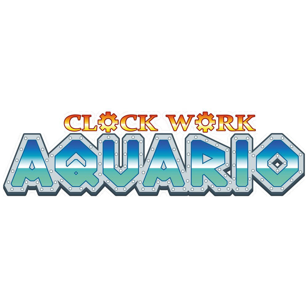 Clockwork Aquario - Nintendo Switch official image 3