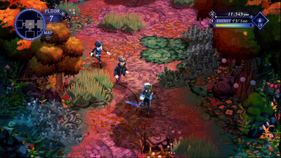 Bar Stella Abyss - Nintendo Switch official image 2