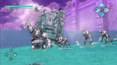 Lost Epic - Nintendo Switch official image 7