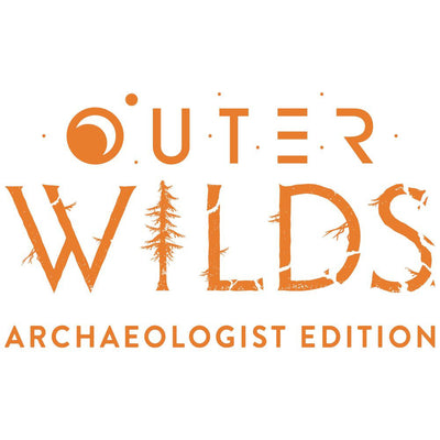 Outer Wilds: Archaeologist Edition - Nintendo Switch official image 2
