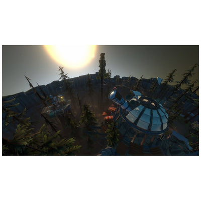 Outer Wilds: Archaeologist Edition - Nintendo Switch official image 5