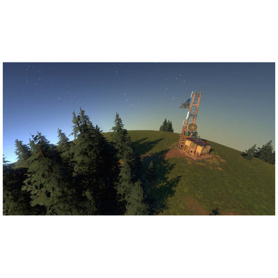 Outer Wilds: Archaeologist Edition - Nintendo Switch official image 6