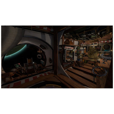 Outer Wilds: Archaeologist Edition - Nintendo Switch official image 9