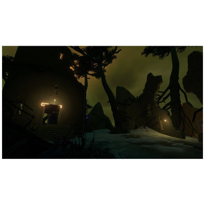 Outer Wilds: Archaeologist Edition - Nintendo Switch official image 13