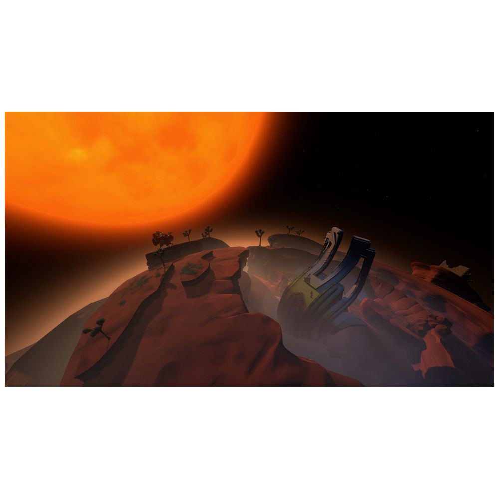 Outer Wilds: Archaeologist Edition - Nintendo Switch official image 15