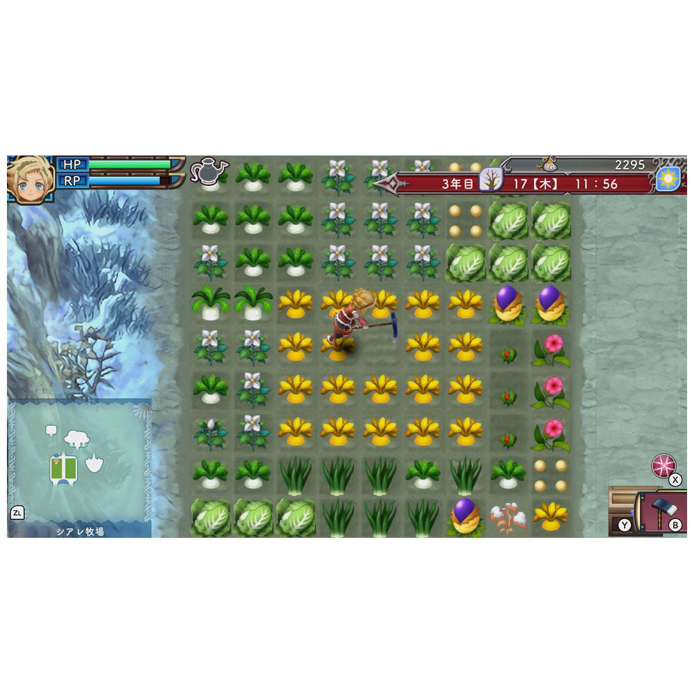 Rune Factory 3 Special - Nintendo Switch official image 4