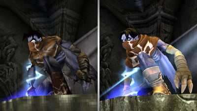 Legacy of Kain: Soul Reaver 1 & 2 Remastered - PS5 official image 6
