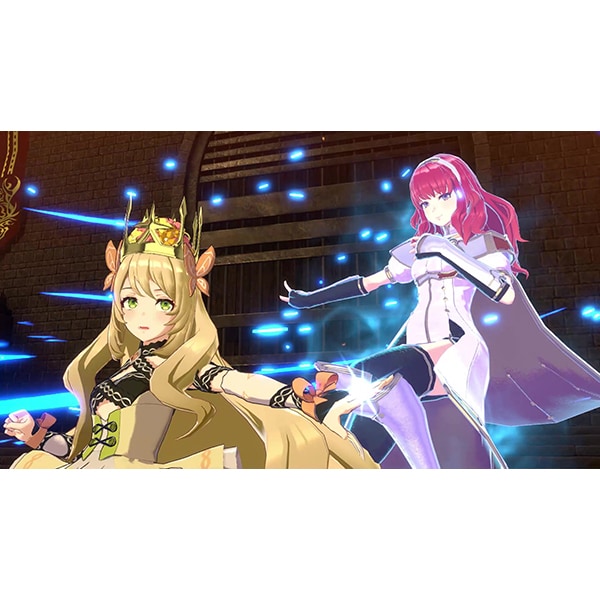 Fire Emblem Engage - Nintendo Switch - Official product image 4