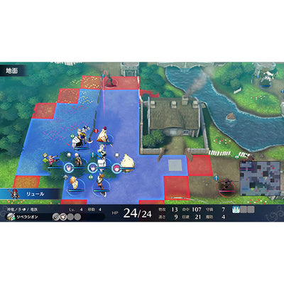 Fire Emblem Engage - Nintendo Switch - Official product image 5