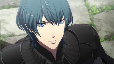 Fire Emblem: Three Houses Japanese edition - product image 5