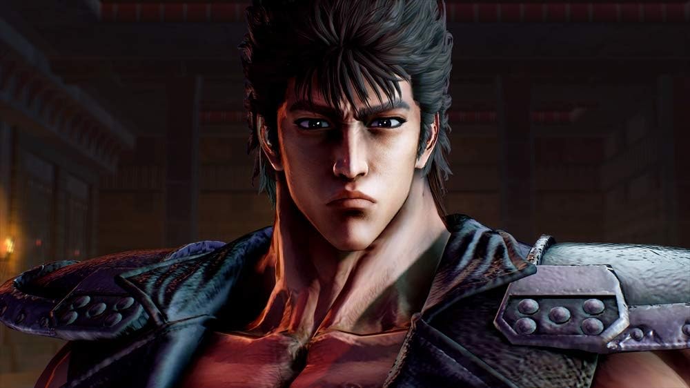 Fist of the North Star: Lost Paradise - New Price Edition Japanese edition - image 2
